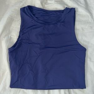Vitality Tank Top